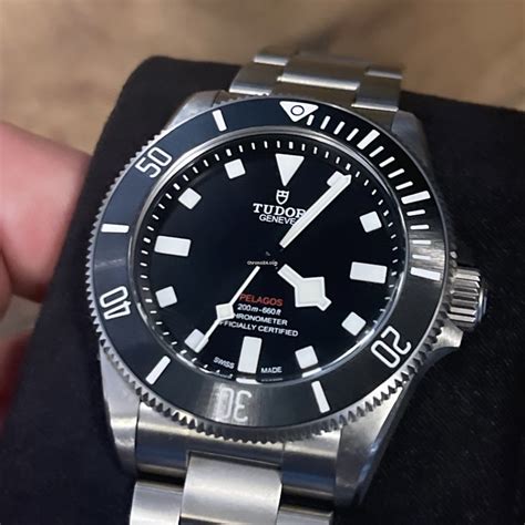 chrono24 tudor pelagos 39|Tudor Pelagos 39 for £2,999 for sale from a Private Seller on .